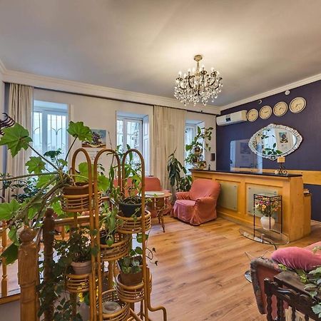 טביליסי House 52 Boutique Hotel מראה חיצוני תמונה