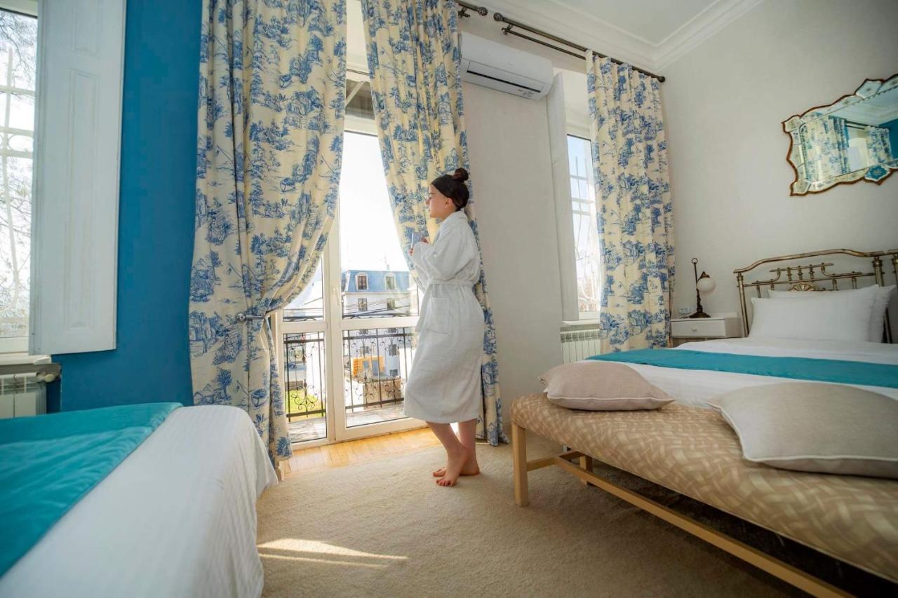 טביליסי House 52 Boutique Hotel מראה חיצוני תמונה