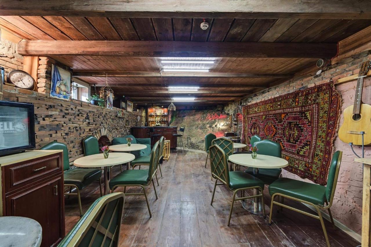 טביליסי House 52 Boutique Hotel מראה חיצוני תמונה