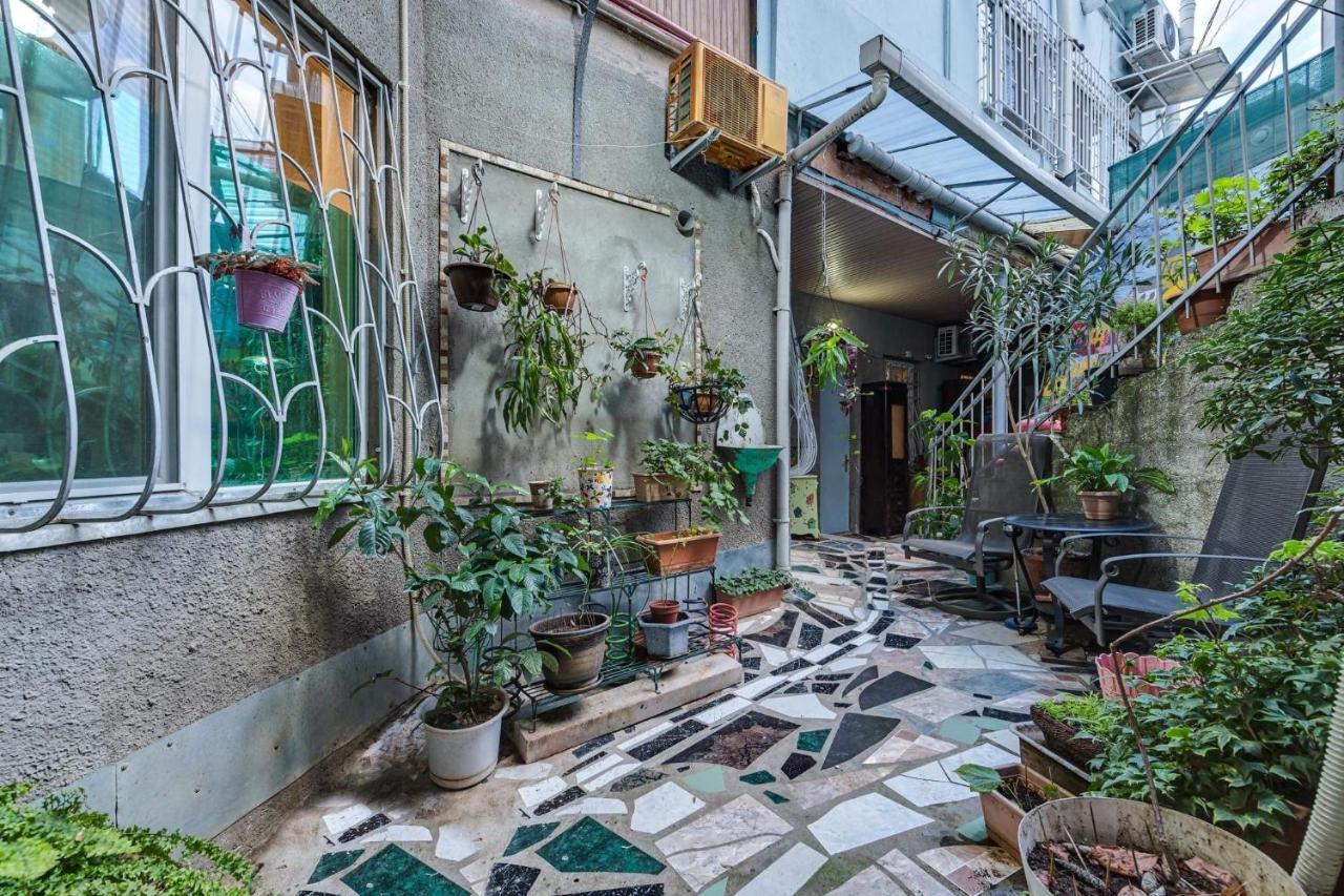 טביליסי House 52 Boutique Hotel מראה חיצוני תמונה