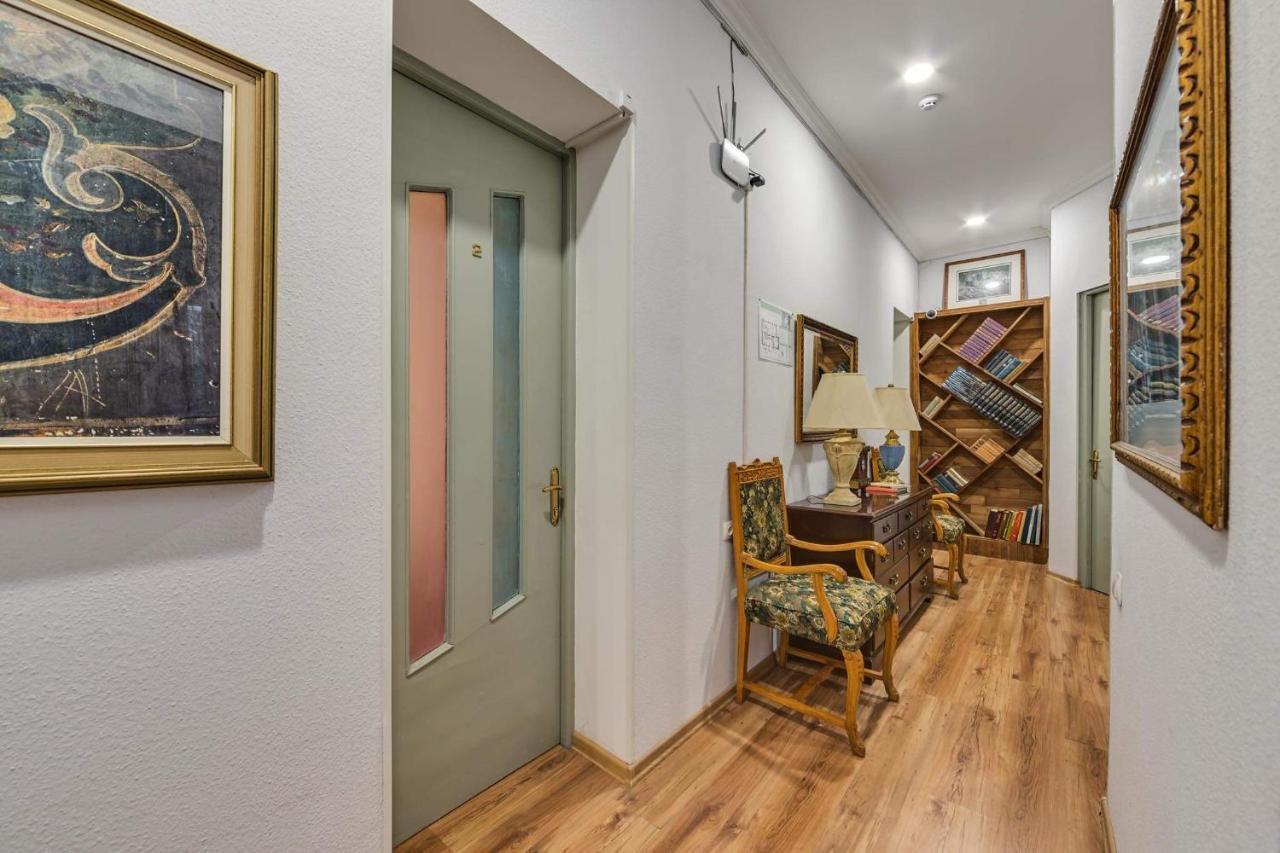 טביליסי House 52 Boutique Hotel מראה חיצוני תמונה