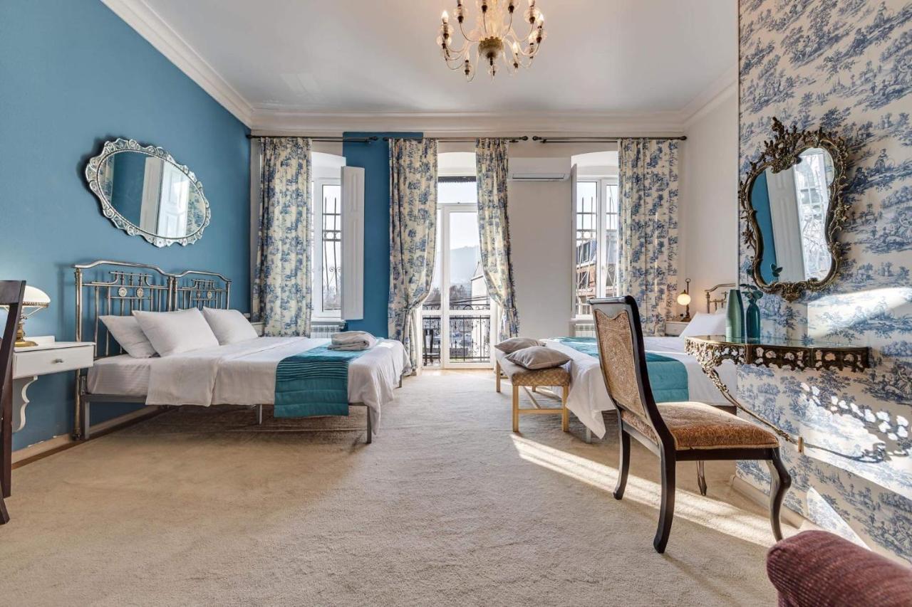 טביליסי House 52 Boutique Hotel מראה חיצוני תמונה