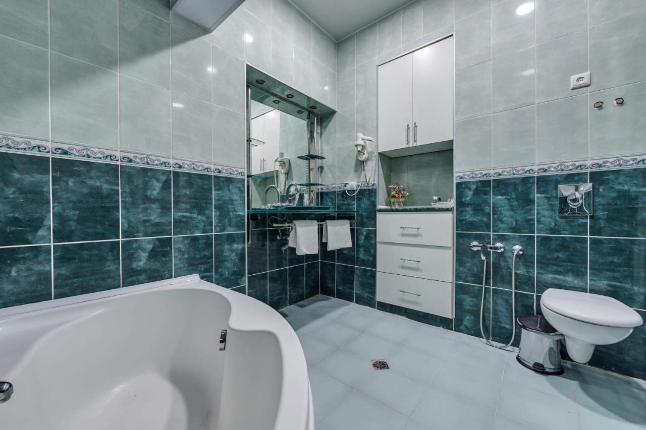 טביליסי House 52 Boutique Hotel מראה חיצוני תמונה