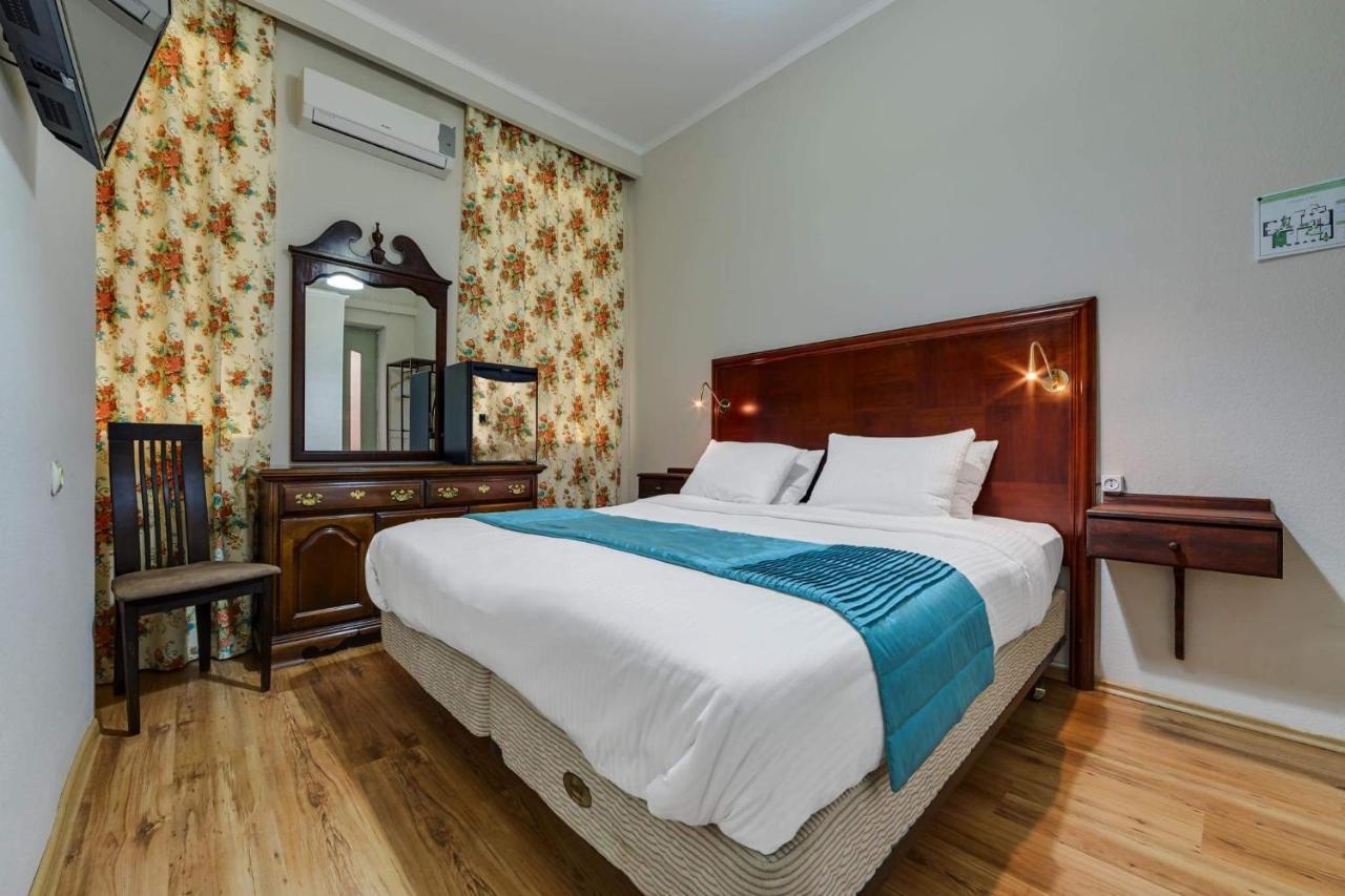 טביליסי House 52 Boutique Hotel מראה חיצוני תמונה