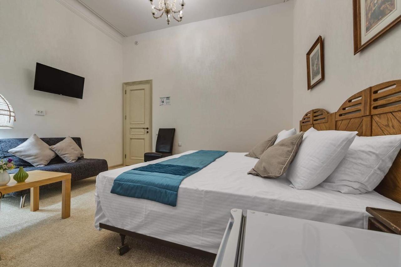 טביליסי House 52 Boutique Hotel מראה חיצוני תמונה