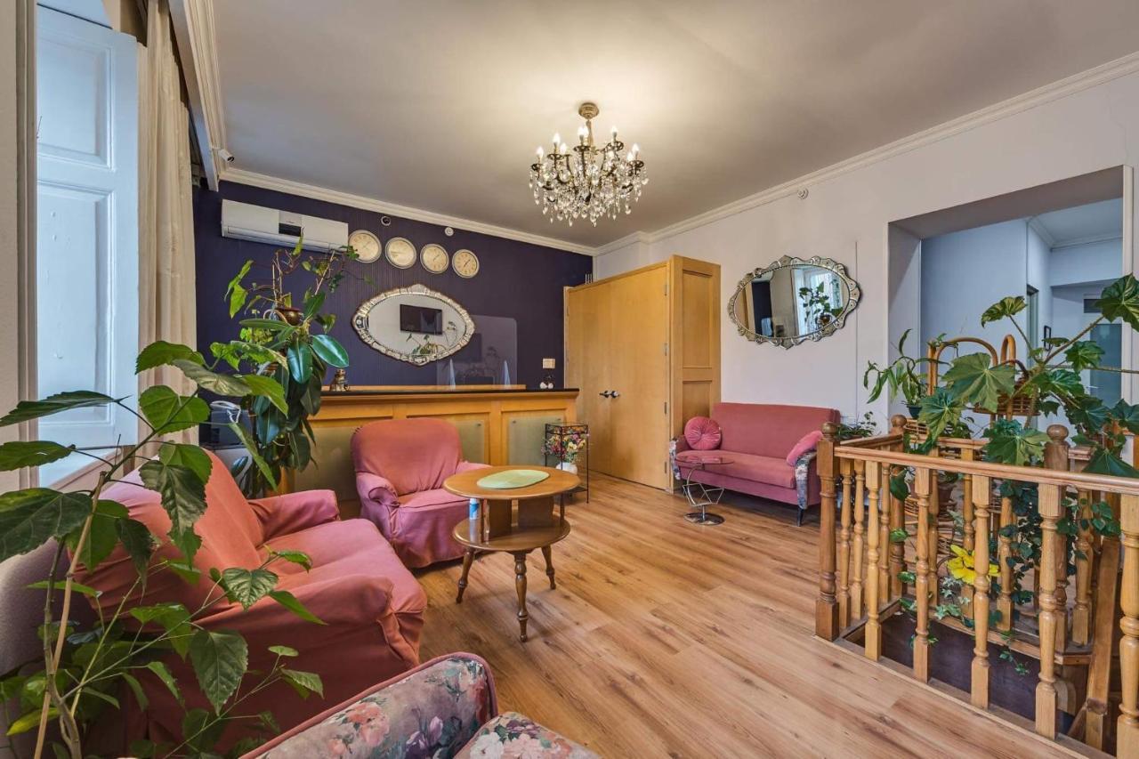 טביליסי House 52 Boutique Hotel מראה חיצוני תמונה
