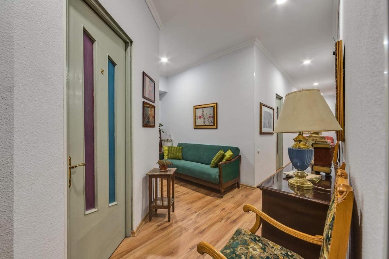 טביליסי House 52 Boutique Hotel מראה חיצוני תמונה