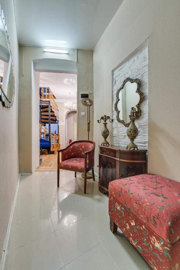 טביליסי House 52 Boutique Hotel מראה חיצוני תמונה