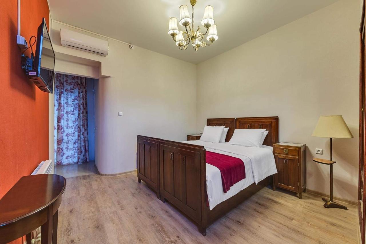 טביליסי House 52 Boutique Hotel מראה חיצוני תמונה