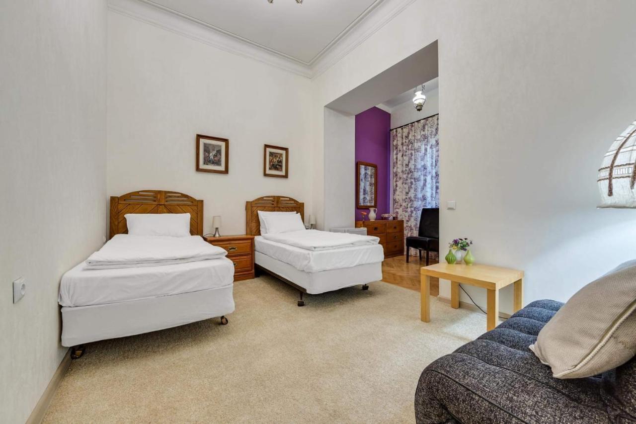 טביליסי House 52 Boutique Hotel מראה חיצוני תמונה
