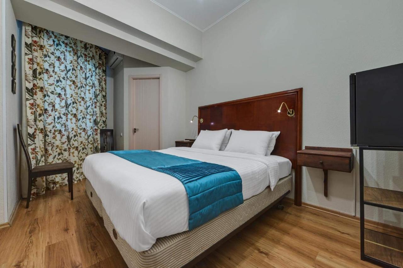 טביליסי House 52 Boutique Hotel מראה חיצוני תמונה