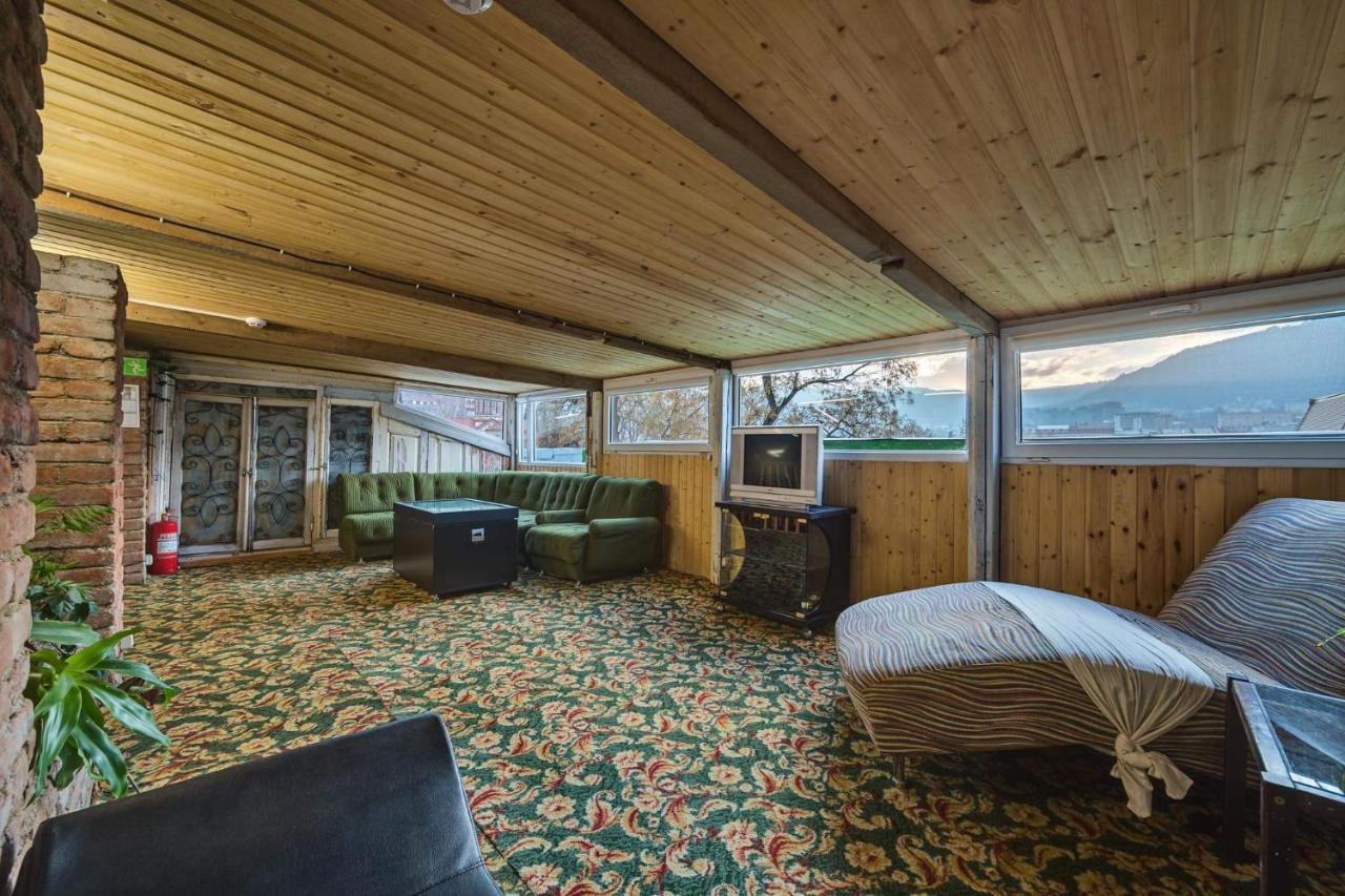 טביליסי House 52 Boutique Hotel מראה חיצוני תמונה
