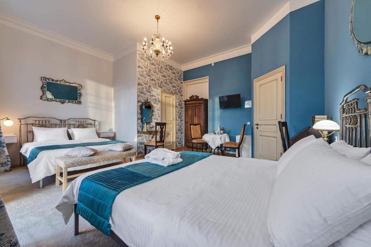 טביליסי House 52 Boutique Hotel מראה חיצוני תמונה
