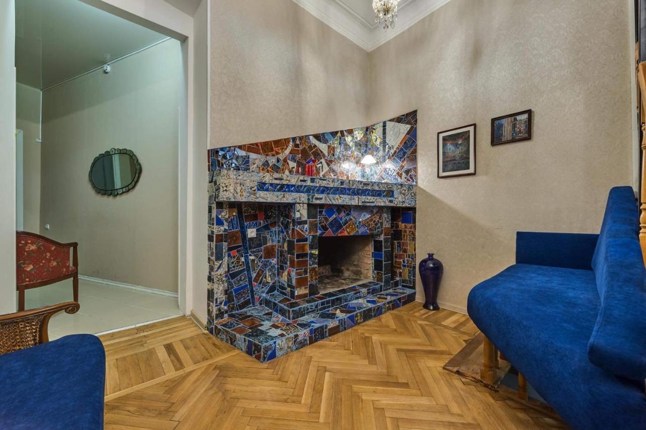 טביליסי House 52 Boutique Hotel מראה חיצוני תמונה