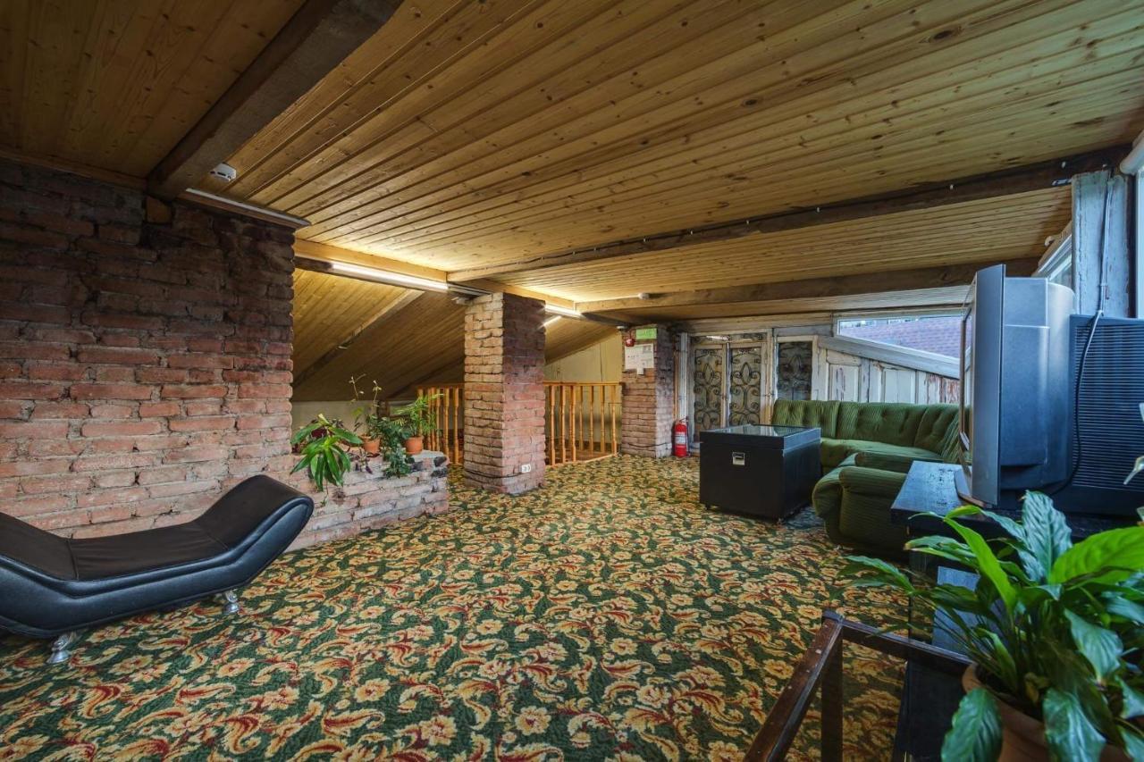 טביליסי House 52 Boutique Hotel מראה חיצוני תמונה