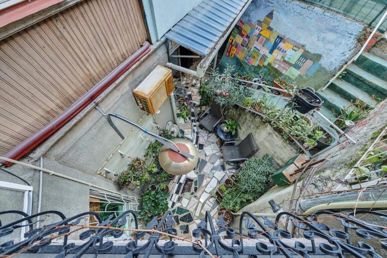 טביליסי House 52 Boutique Hotel מראה חיצוני תמונה
