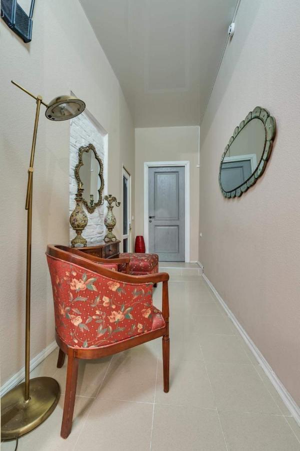 טביליסי House 52 Boutique Hotel מראה חיצוני תמונה