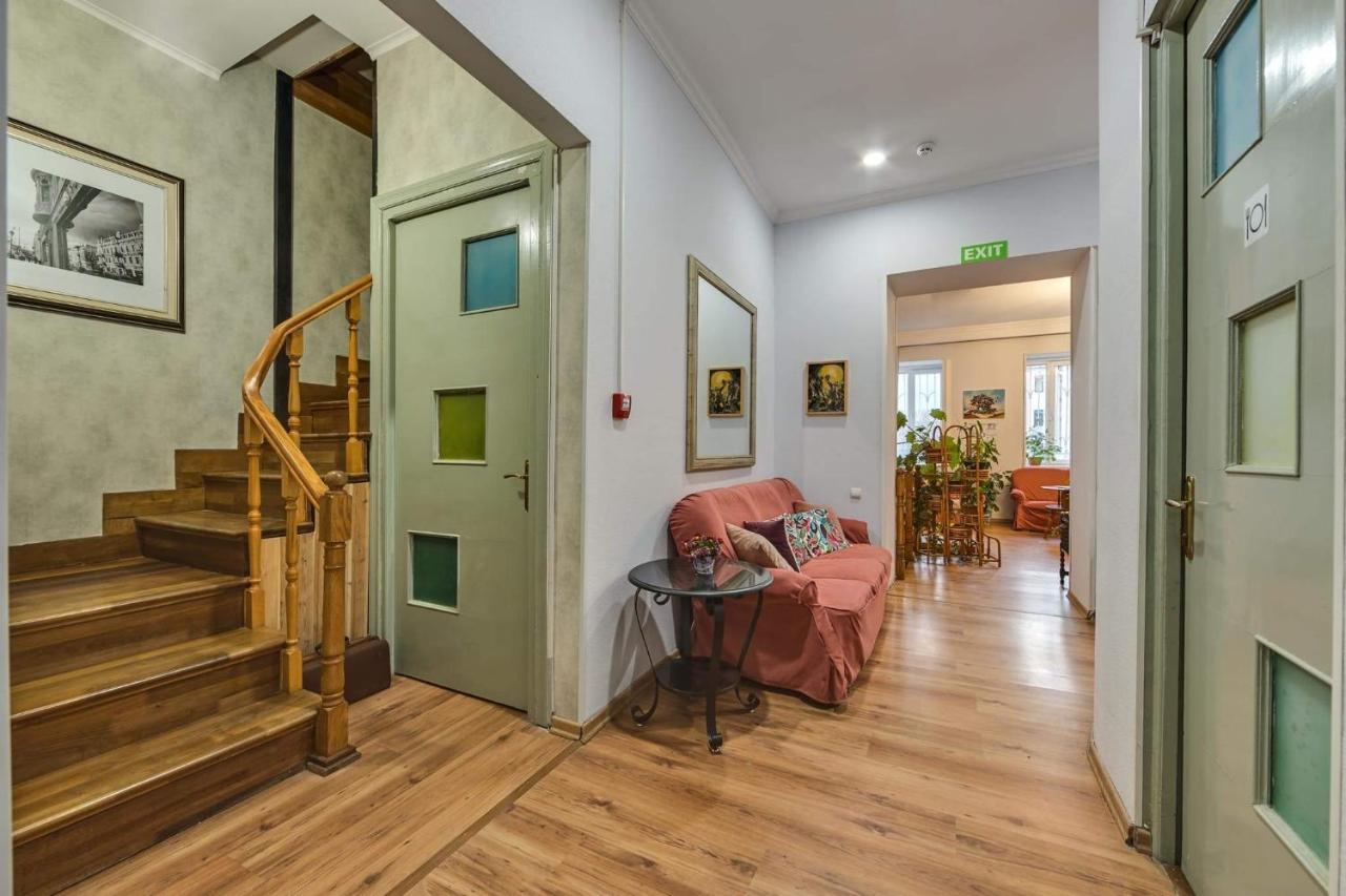 טביליסי House 52 Boutique Hotel מראה חיצוני תמונה