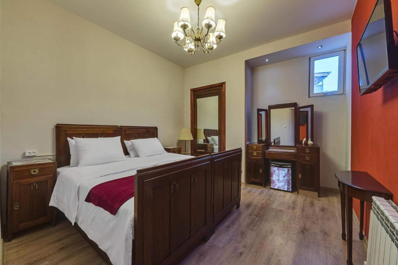 טביליסי House 52 Boutique Hotel מראה חיצוני תמונה