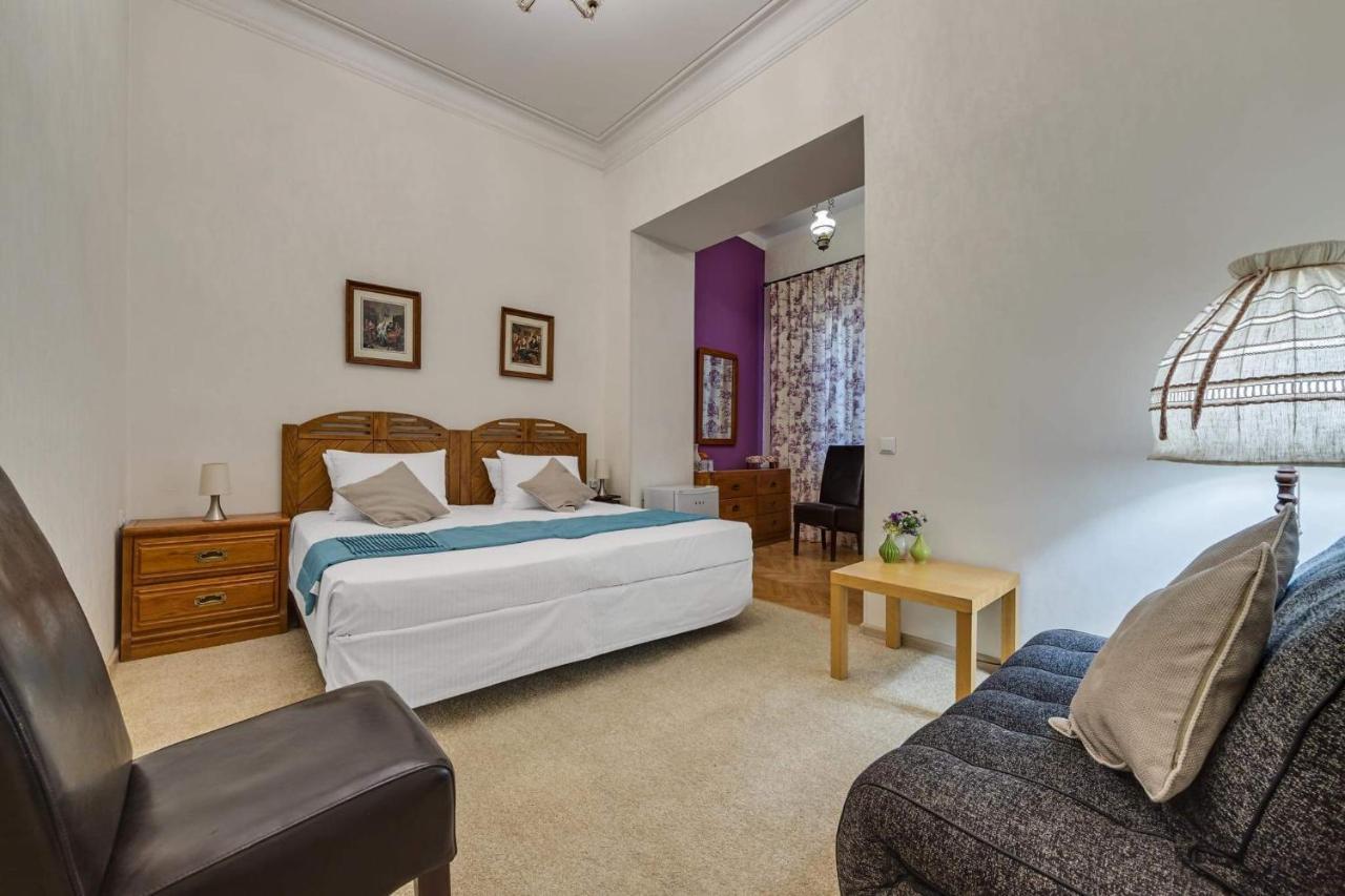 טביליסי House 52 Boutique Hotel מראה חיצוני תמונה