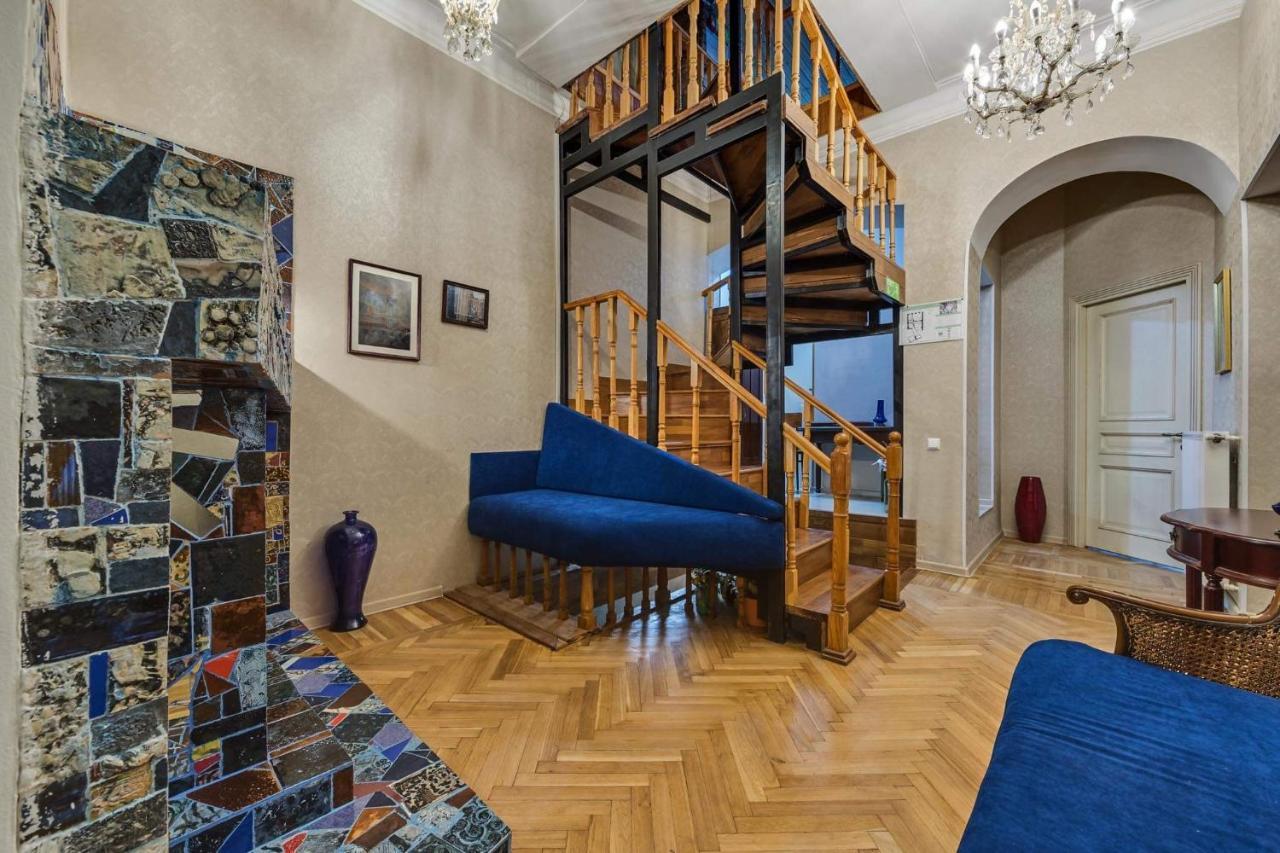 טביליסי House 52 Boutique Hotel מראה חיצוני תמונה