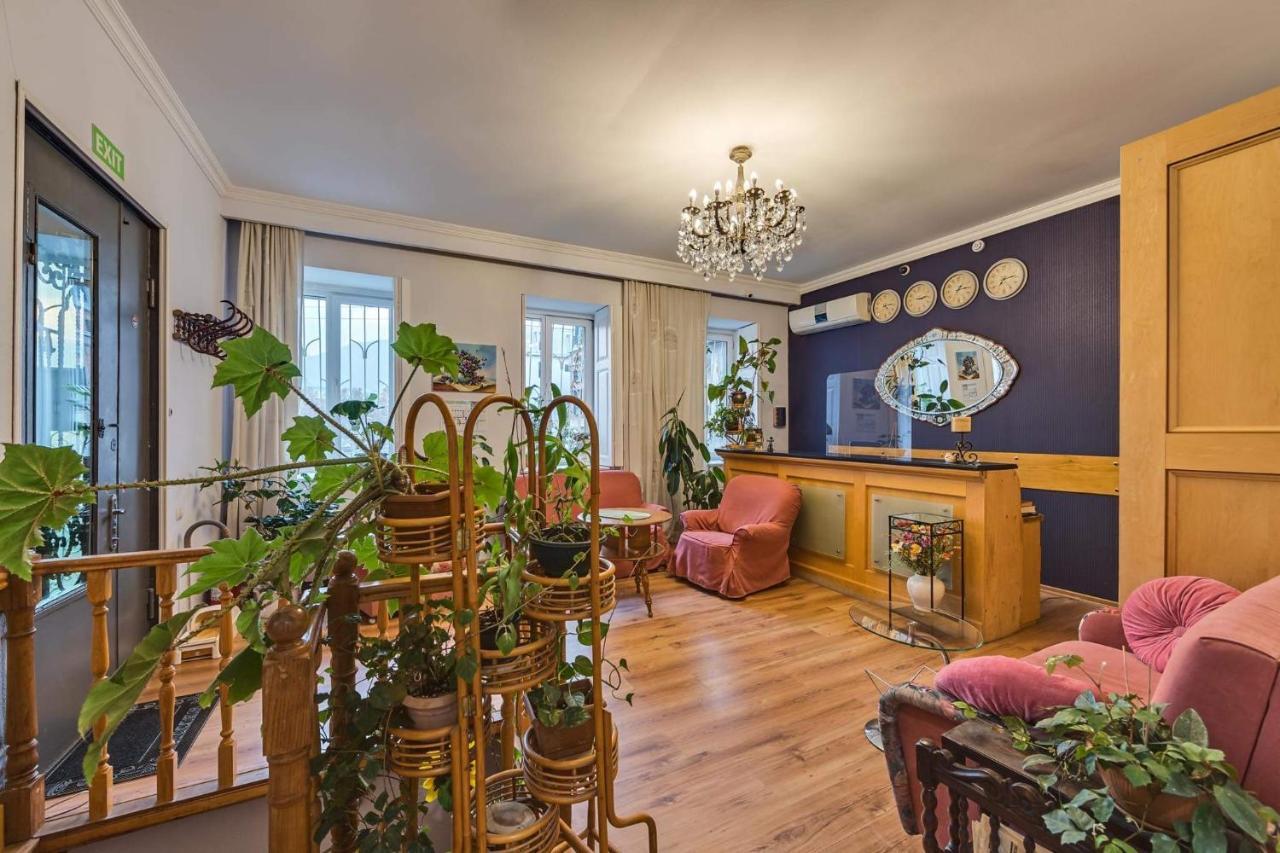 טביליסי House 52 Boutique Hotel מראה חיצוני תמונה