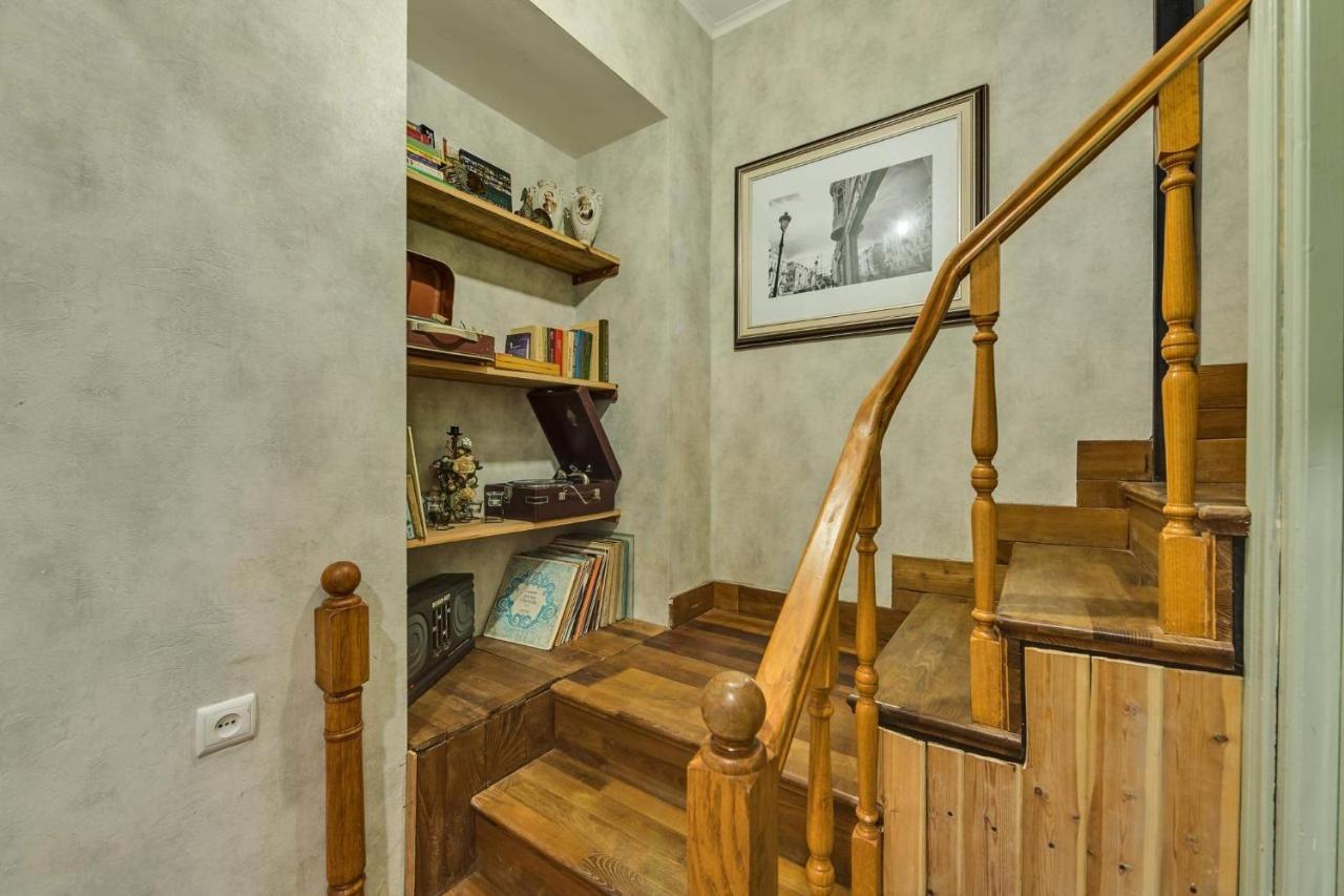 טביליסי House 52 Boutique Hotel מראה חיצוני תמונה