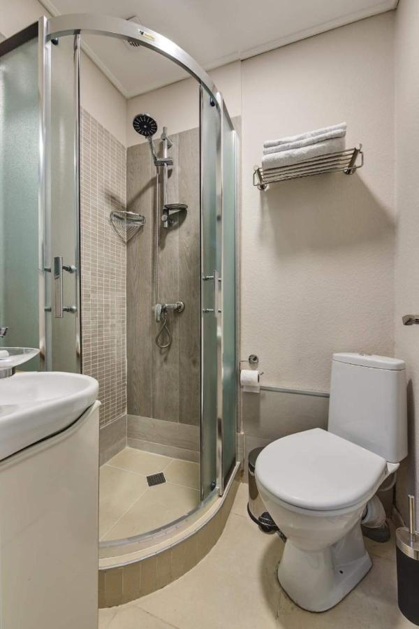 טביליסי House 52 Boutique Hotel מראה חיצוני תמונה