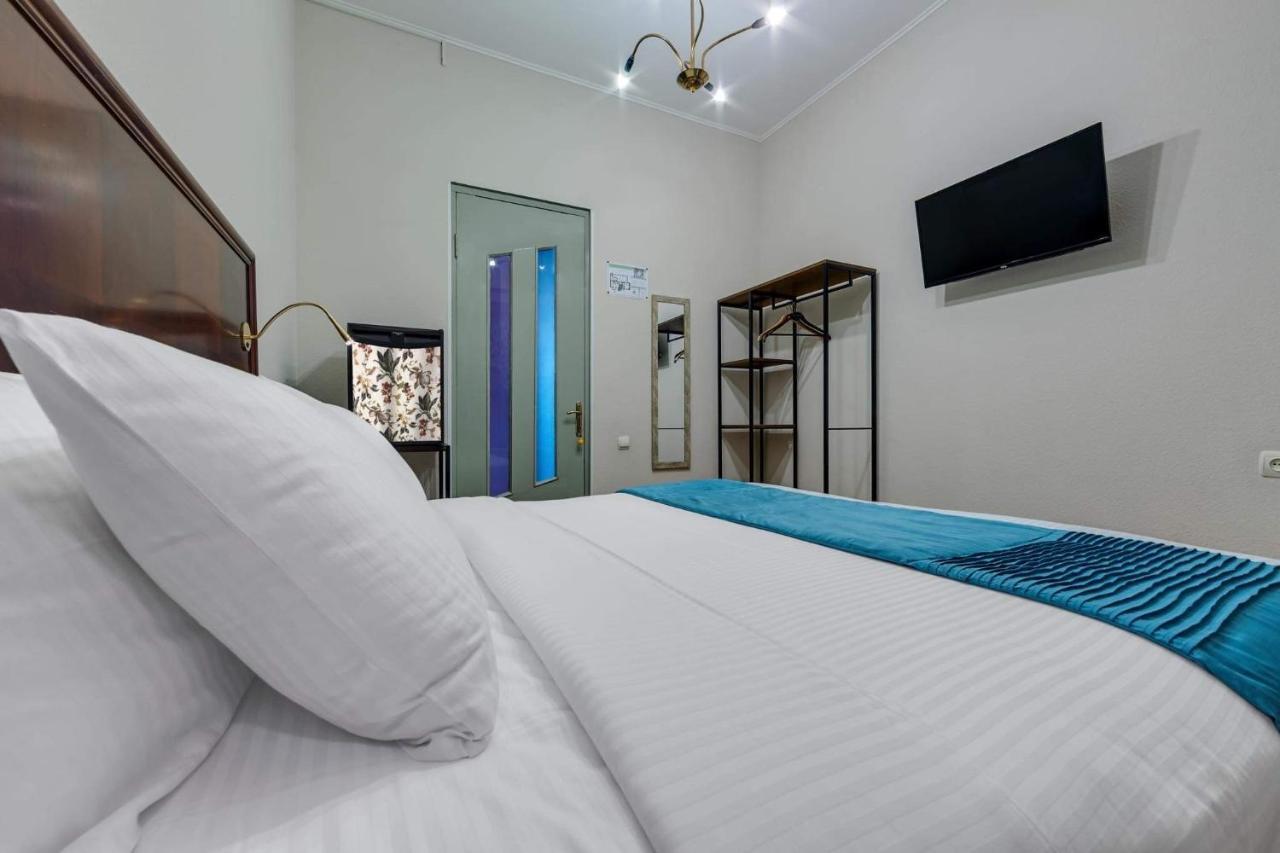 טביליסי House 52 Boutique Hotel מראה חיצוני תמונה