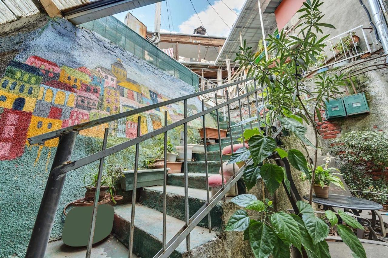 טביליסי House 52 Boutique Hotel מראה חיצוני תמונה