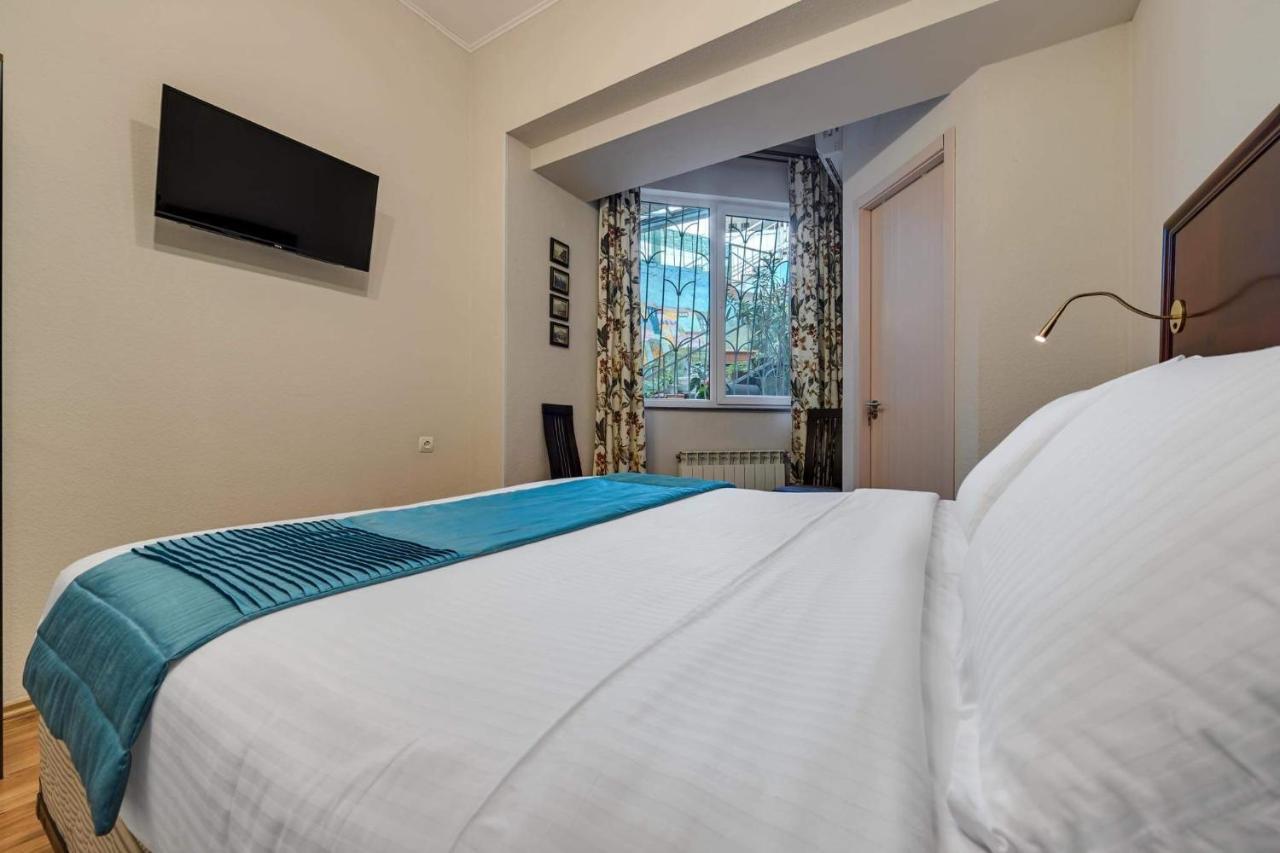 טביליסי House 52 Boutique Hotel מראה חיצוני תמונה