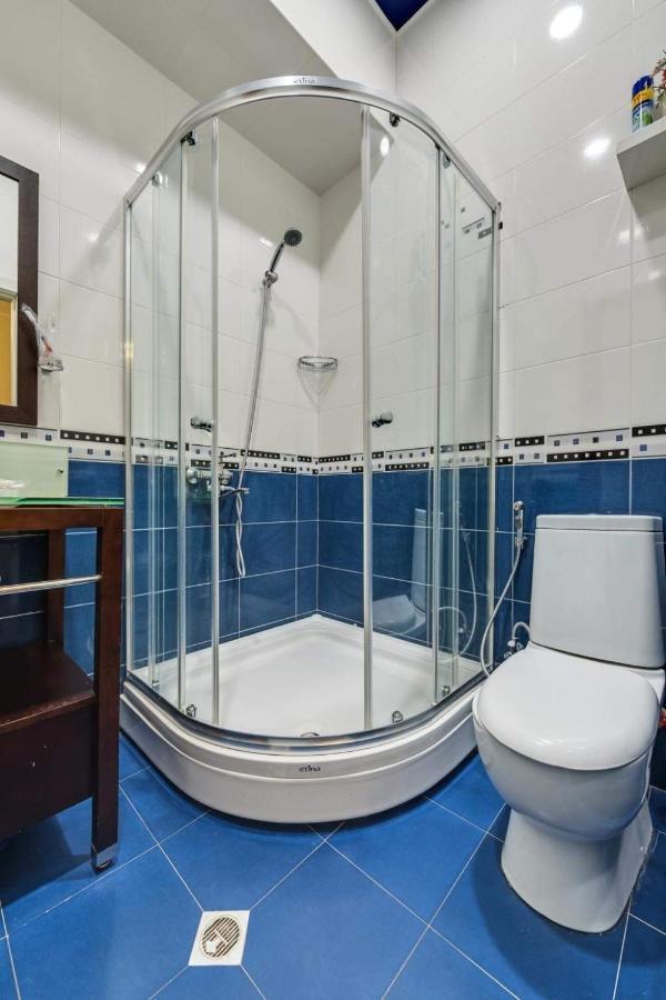 טביליסי House 52 Boutique Hotel מראה חיצוני תמונה