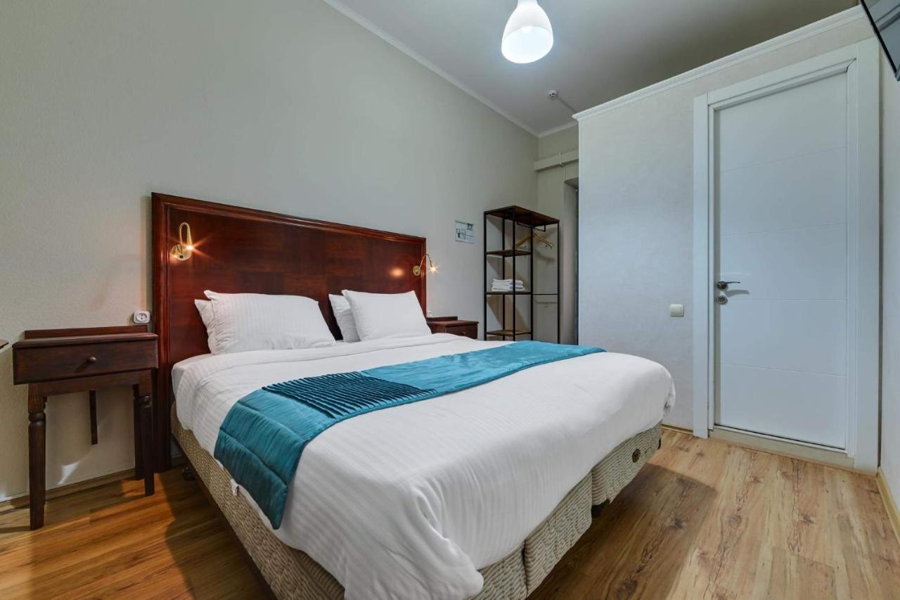 טביליסי House 52 Boutique Hotel מראה חיצוני תמונה