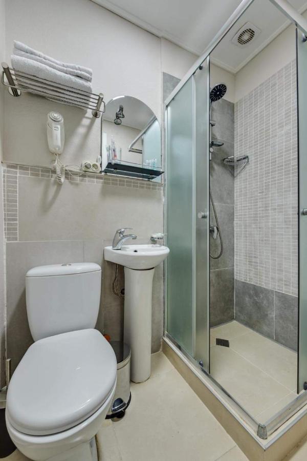 טביליסי House 52 Boutique Hotel מראה חיצוני תמונה