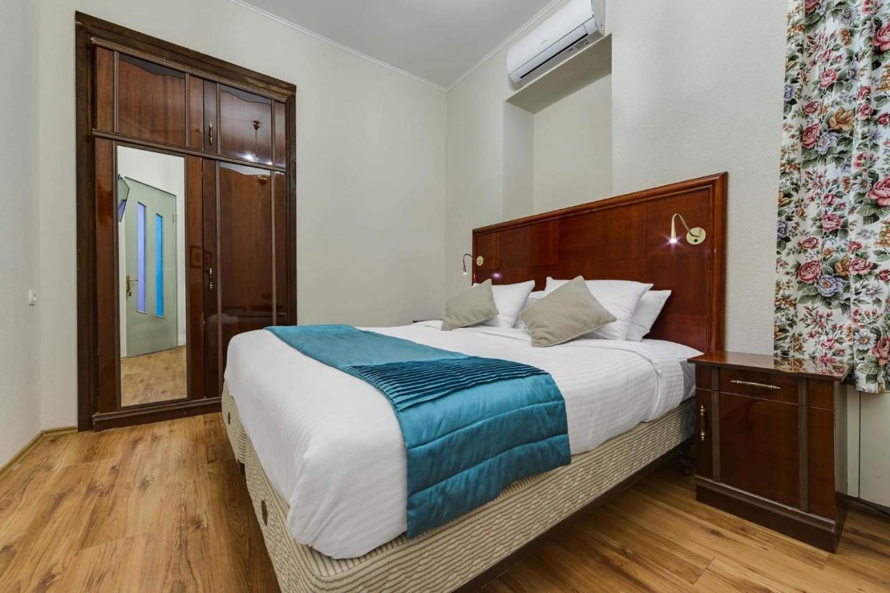 טביליסי House 52 Boutique Hotel מראה חיצוני תמונה