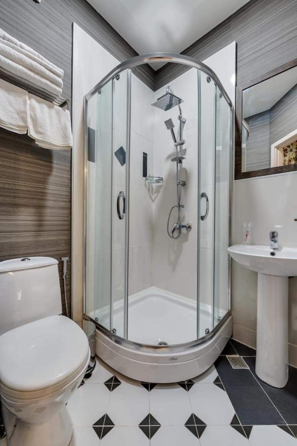 טביליסי House 52 Boutique Hotel מראה חיצוני תמונה