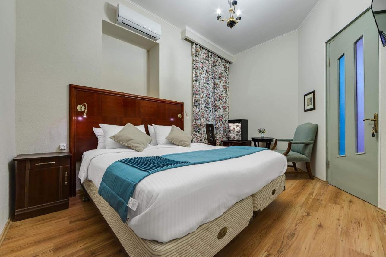 טביליסי House 52 Boutique Hotel מראה חיצוני תמונה