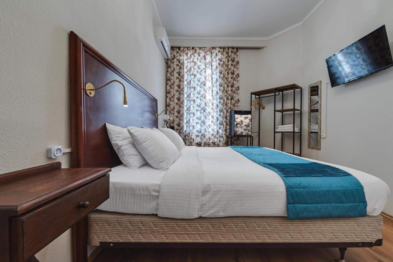 טביליסי House 52 Boutique Hotel מראה חיצוני תמונה
