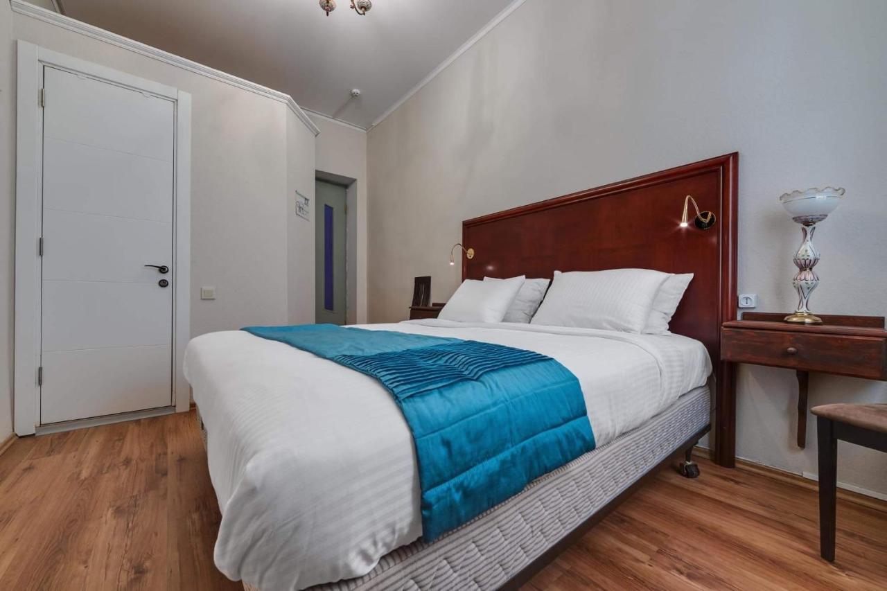 טביליסי House 52 Boutique Hotel מראה חיצוני תמונה