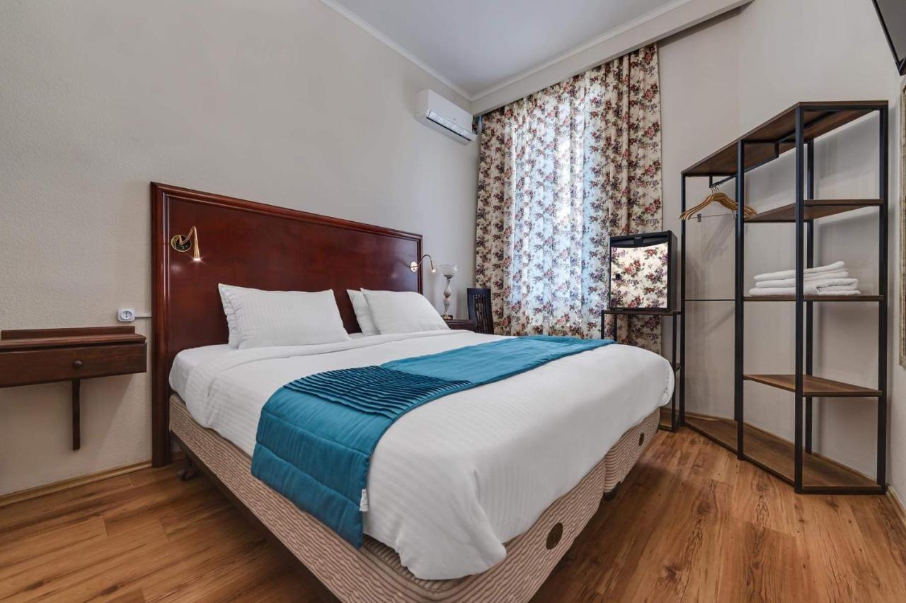 טביליסי House 52 Boutique Hotel מראה חיצוני תמונה